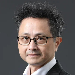 陳文智 陳文智
