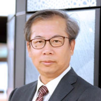 鍾惠民