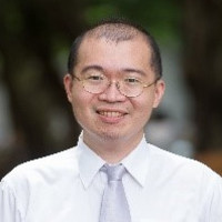 陳宗岡 執行長