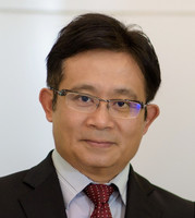 林鴻明