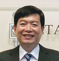 林國徵